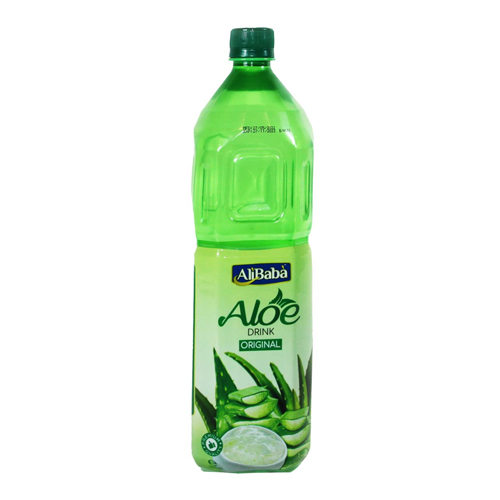 Aloe Drink Original thumbnail 1